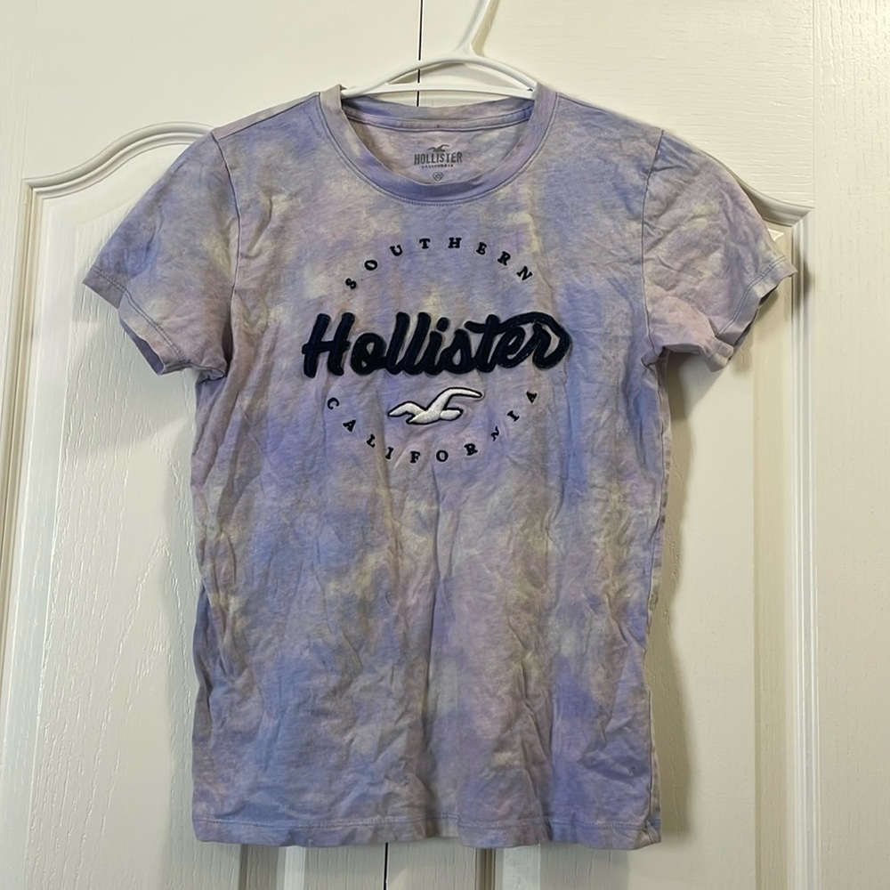 Hollister classic tee